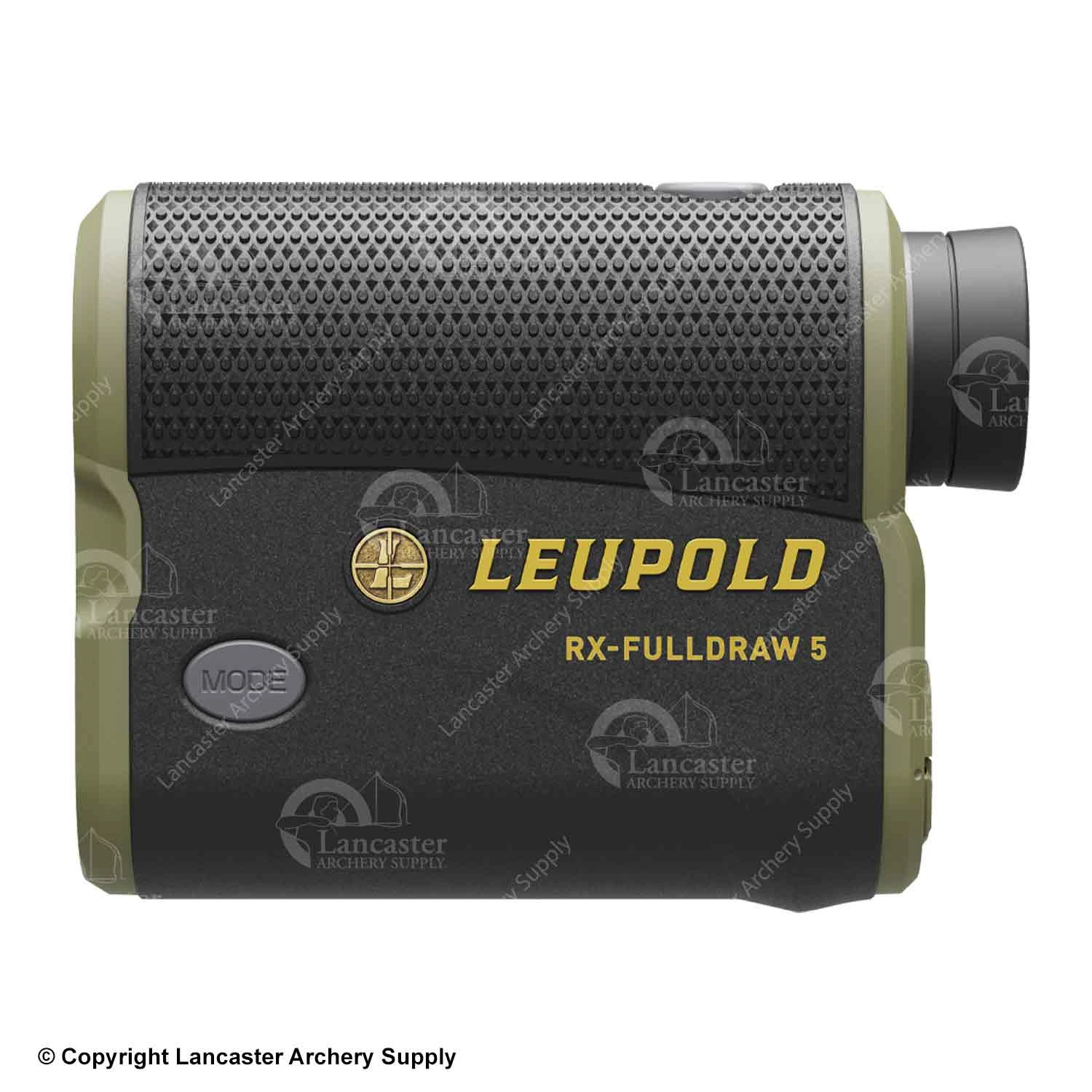 Leupold RX-Fulldraw 5 Rangefinder 3 Leupold RX-Fulldraw 5 Rangefinder