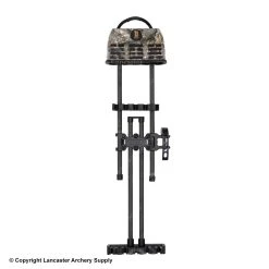 TightSpot Tight Spot Shift Lock Quiver -Trophy Taker Shop 1030762 edge