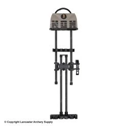 TightSpot Tight Spot Shift Lock Quiver -Trophy Taker Shop 1030762 granite