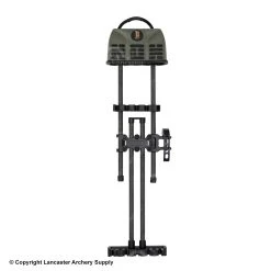 TightSpot Tight Spot Shift Lock Quiver -Trophy Taker Shop 1030762 od green