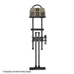 TightSpot Tight Spot Shift Lock Quiver -Trophy Taker Shop 1030762 tan