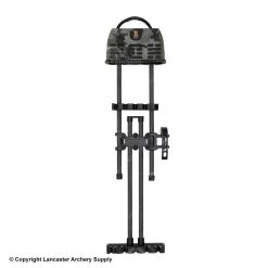 TightSpot Tight Spot Shift Lock Quiver -Trophy Taker Shop 1030762 verde