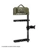 Hoyt Carbon SuperLite Quiver (QD 4 & 6 Arrow) 2 Hoyt Carbon SuperLite Quiver (QD 4 & 6 Arrow) -Trophy Taker Shop 1030778 green