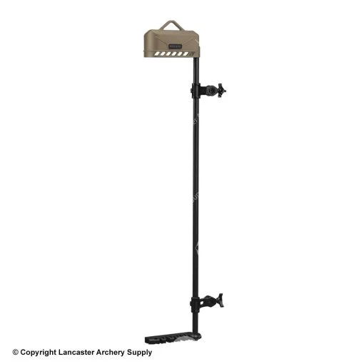 Hoyt Carbon SuperLite Stretch Quiver (QD 6Arrow) Trophy Taker Shop