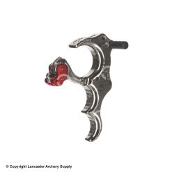 T.R.U. Ball The Executive: Christopher Perkins Signature Series Hinge Release