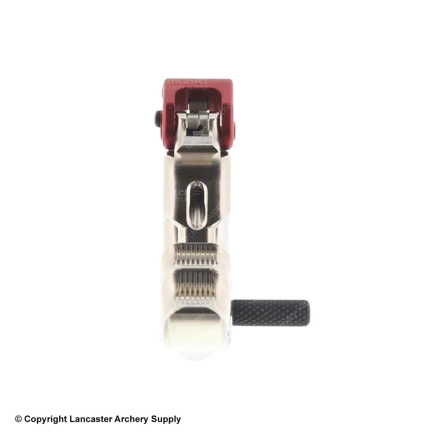 T.R.U. Ball The Executive: Christopher Perkins Signature Series Hinge Release 7 T.R.U. Ball The Executive: Christopher Perkins Signature Series Hinge Release - Image 5