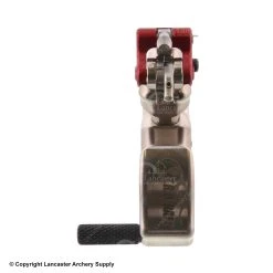 T.R.U. Ball The Executive: Christopher Perkins Signature Series Hinge Release 21 T.R.U. Ball The Executive: Christopher Perkins Signature Series Hinge Release -Trophy Taker Shop 1030838 macro2