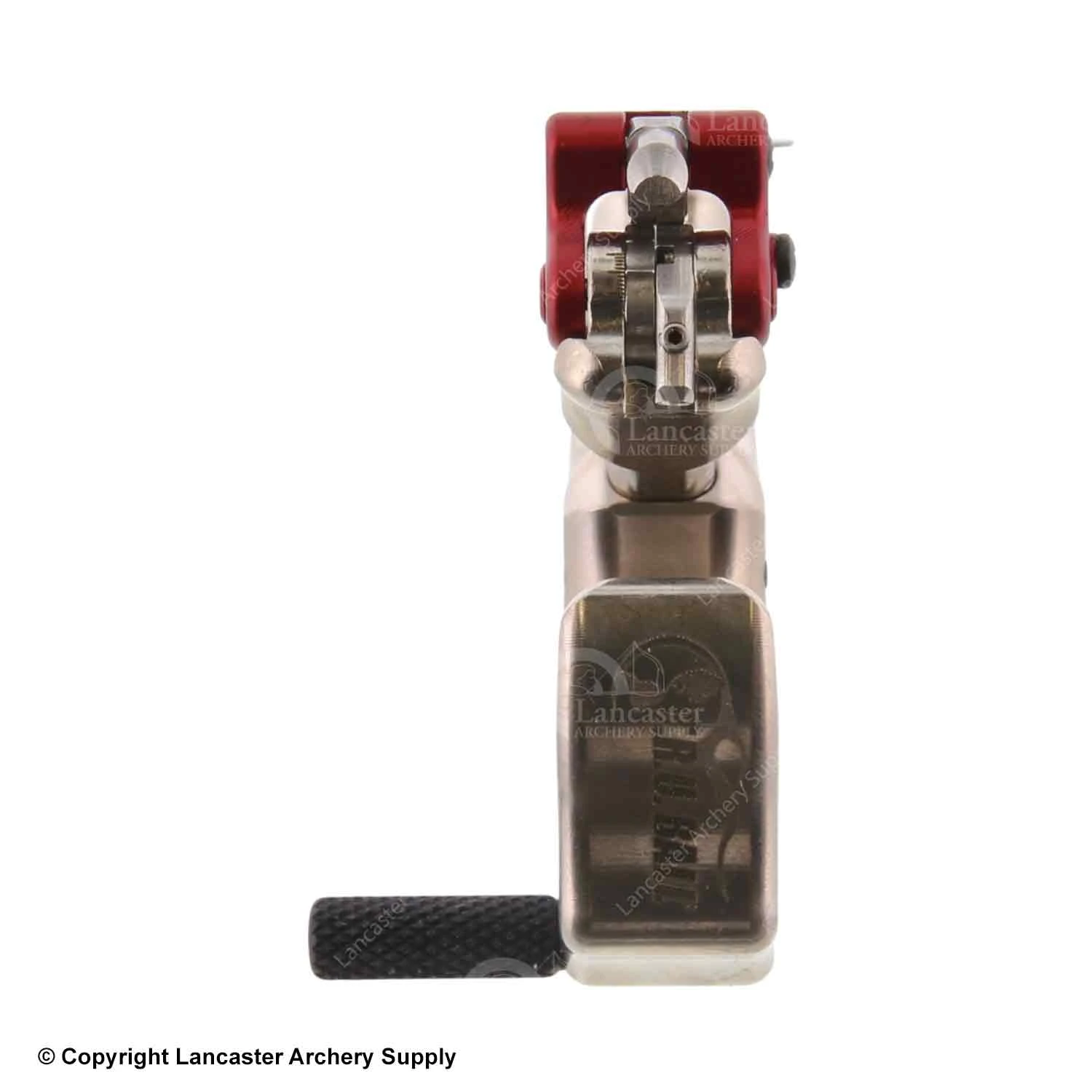 T.R.U. Ball The Executive: Christopher Perkins Signature Series Hinge Release 12 T.R.U. Ball The Executive: Christopher Perkins Signature Series Hinge Release - Image 10