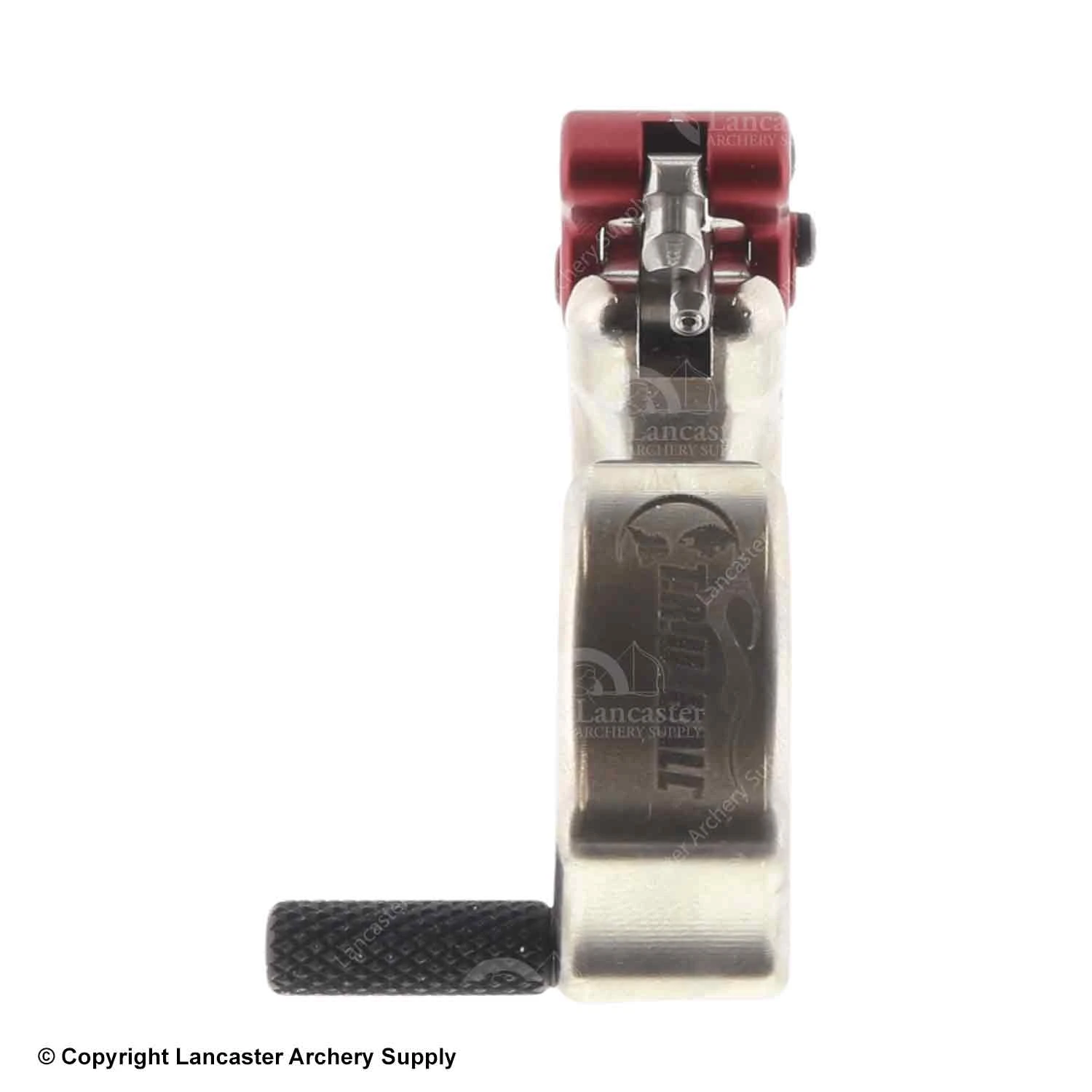 T.R.U. Ball The Executive: Christopher Perkins Signature Series Hinge Release 10 T.R.U. Ball The Executive: Christopher Perkins Signature Series Hinge Release - Image 8