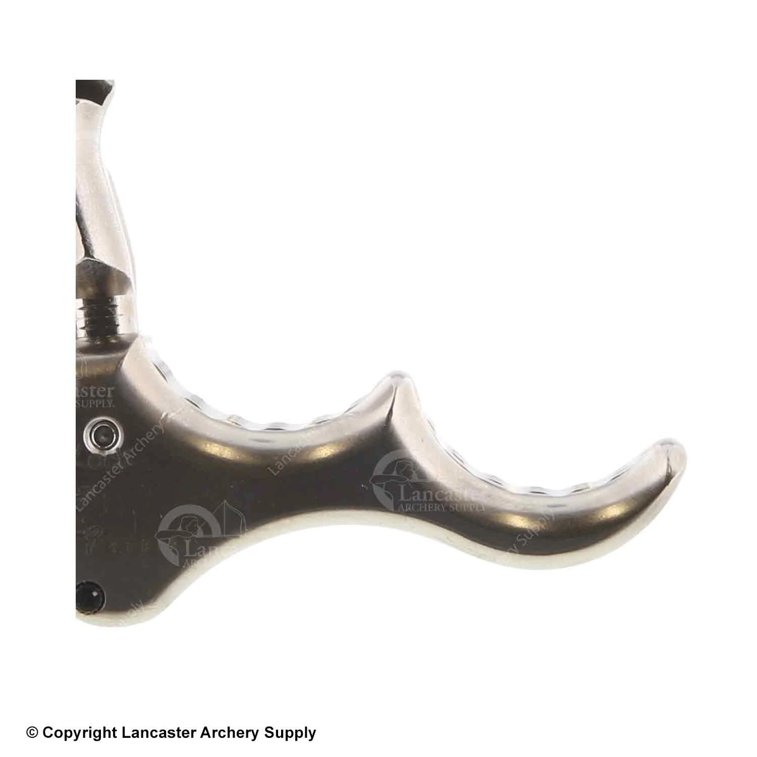 T.R.U. Ball The Executive: Christopher Perkins Signature Series Hinge Release 9 T.R.U. Ball The Executive: Christopher Perkins Signature Series Hinge Release - Image 7