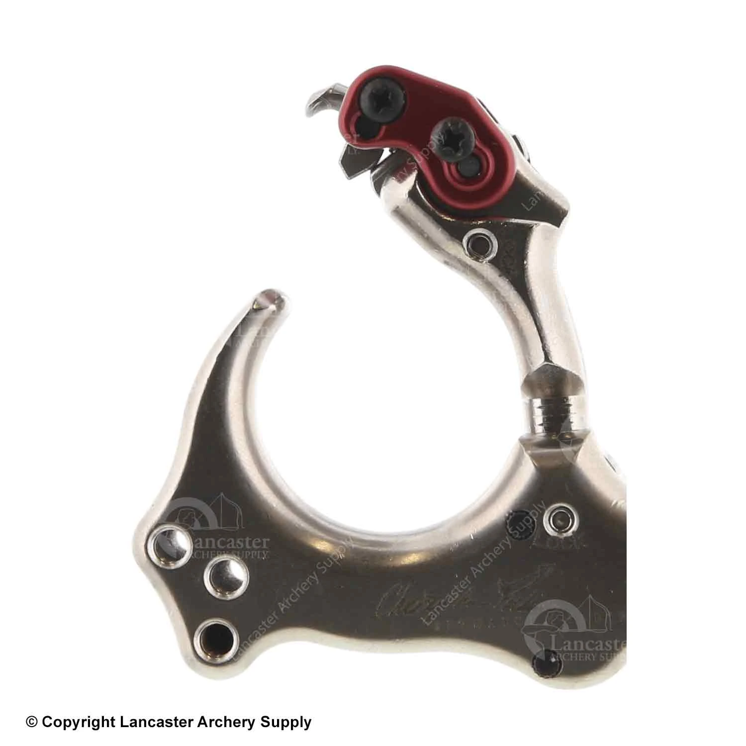 T.R.U. Ball The Executive: Christopher Perkins Signature Series Hinge Release 8 T.R.U. Ball The Executive: Christopher Perkins Signature Series Hinge Release - Image 6