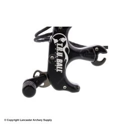 T.R.U. Ball Stalk'r Thumb Release -Trophy Taker Shop 1030897 4