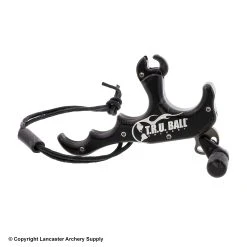 T.R.U. Ball Stalk'r Thumb Release -Trophy Taker Shop 1030897 5