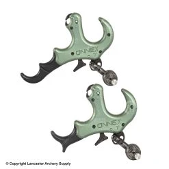 STAN OnneX Handheld Thumb Release 22 STAN OnneX Handheld Thumb Release -Trophy Taker Shop 1030944 3 4 fingerside