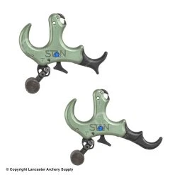 STAN OnneX Handheld Thumb Release 23 STAN OnneX Handheld Thumb Release -Trophy Taker Shop 1030944 3 4finger