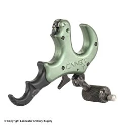 STAN OnneX Handheld Thumb Release