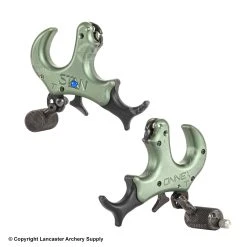 STAN OnneX Handheld Thumb Release 21 STAN OnneX Handheld Thumb Release -Trophy Taker Shop 1030944 angle3