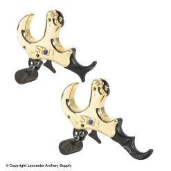 STAN OnneX Heavy Metal Thumb Release 23 STAN OnneX Heavy Metal Thumb Release -Trophy Taker Shop 1030945 angle1