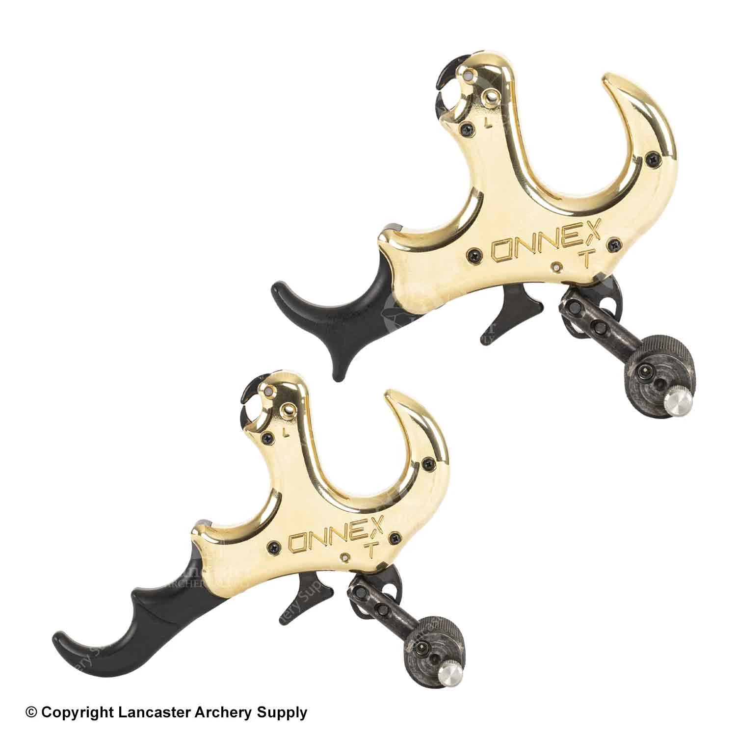 STAN OnneX Heavy Metal Thumb Release 12 STAN OnneX Heavy Metal Thumb Release - Image 10