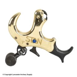 STAN OnneX Heavy Metal Thumb Release