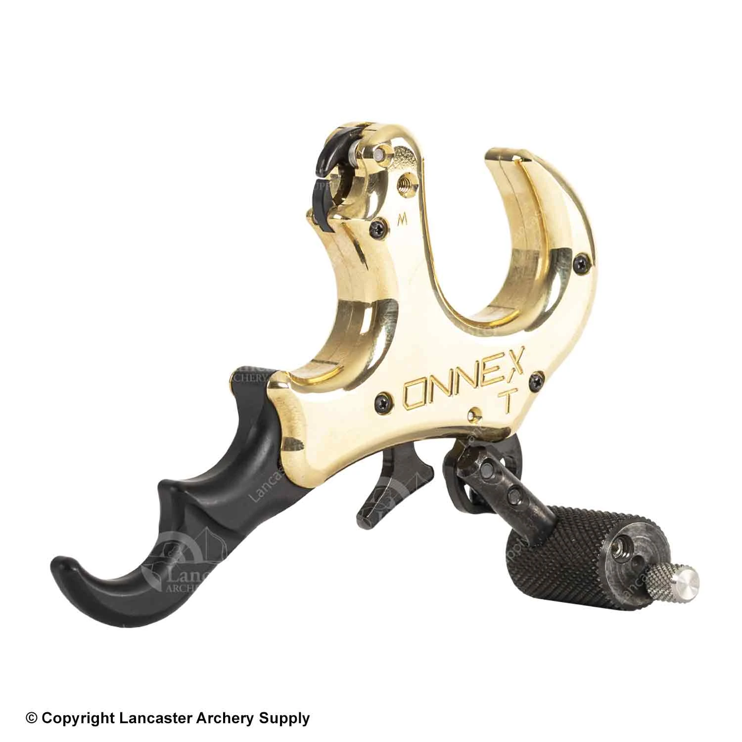 STAN OnneX Heavy Metal Thumb Release 8 STAN OnneX Heavy Metal Thumb Release - Image 6