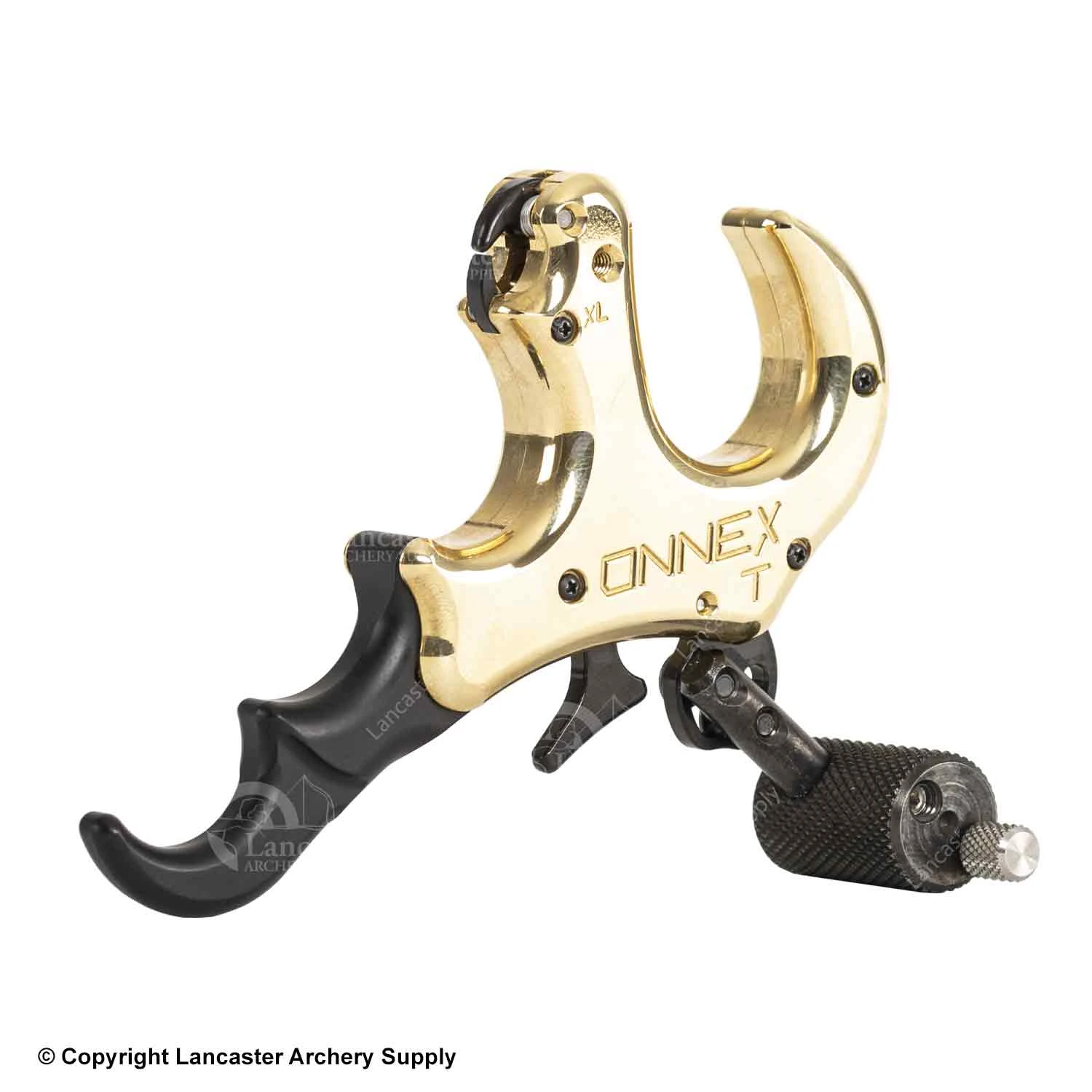 STAN OnneX Heavy Metal Thumb Release 9 STAN OnneX Heavy Metal Thumb Release - Image 7