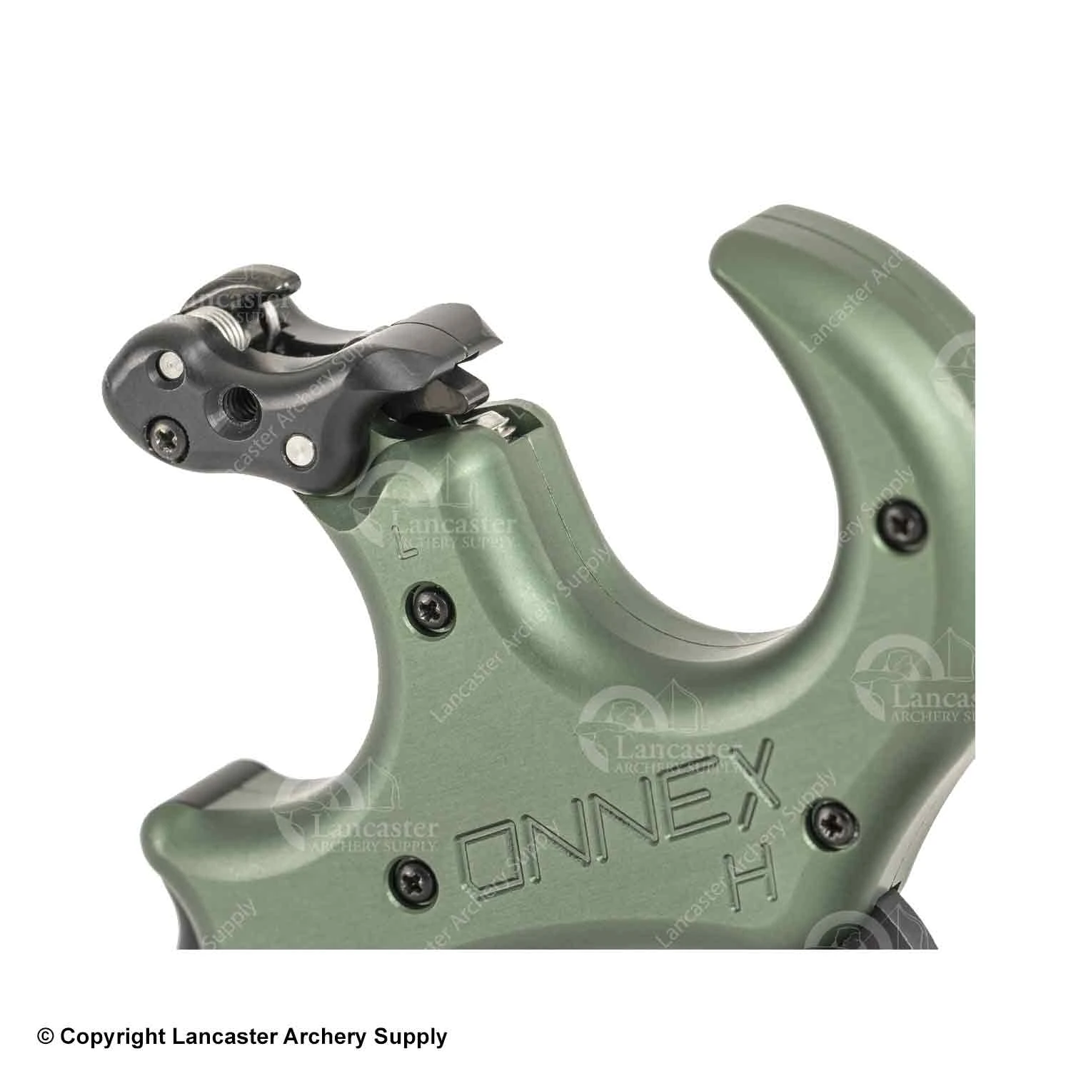 Stan OnneX Hinge Back Tension Release 8 Stan OnneX Hinge Back Tension Release - Image 6