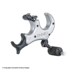 Stan OnneX Hinge Back Tension Release 15 Stan OnneX Hinge Back Tension Release -Trophy Taker Shop 1030948 lx gray