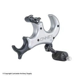 Stan OnneX Hinge Back Tension Release 14 Stan OnneX Hinge Back Tension Release -Trophy Taker Shop 1030948 m gray