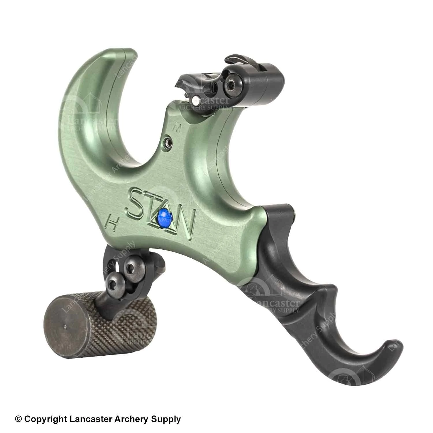 Stan OnneX Hinge Back Tension Release 4 Stan OnneX Hinge Back Tension Release - Image 2