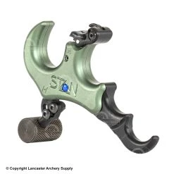 Stan OnneX Hinge Back Tension Release 13 Stan OnneX Hinge Back Tension Release -Trophy Taker Shop 1030948 xl sage