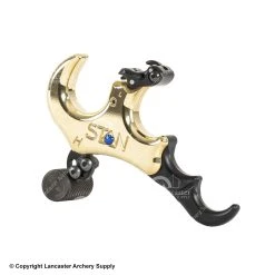 Stan OnneX Heavy Metal Hinge Back Tension Release