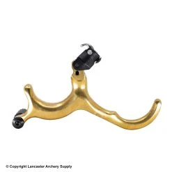 B3 Archery B3 Coop Pro Brass Back Tension Release