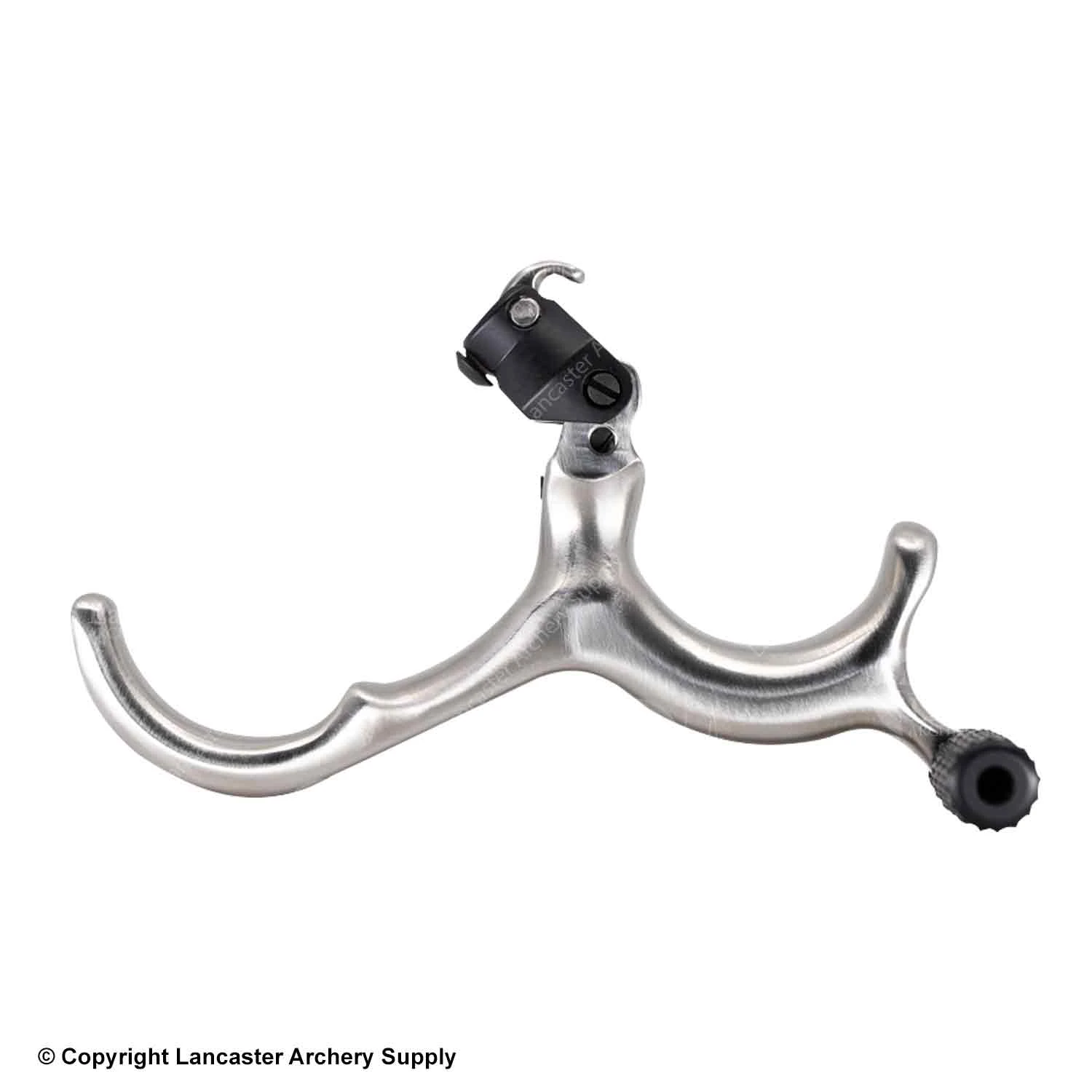 B3 Archery B3 Coop Pro Stainless Steel Back Tension Release 4 B3 Archery B3 Coop Pro Stainless Steel Back Tension Release - Image 2