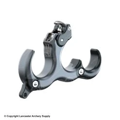 UltraView Archery UltraView The Hinge 2 Back Tension Release (Aluminum)