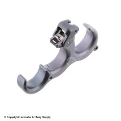 UltraView Archery UltraView The Hinge 2 Back Tension Release (Aluminum) -Trophy Taker Shop 1031145 macro1