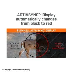 Bushnell Broadhead Laser Rangefinder 10 Bushnell Broadhead Laser Rangefinder -Trophy Taker Shop 1031354 1