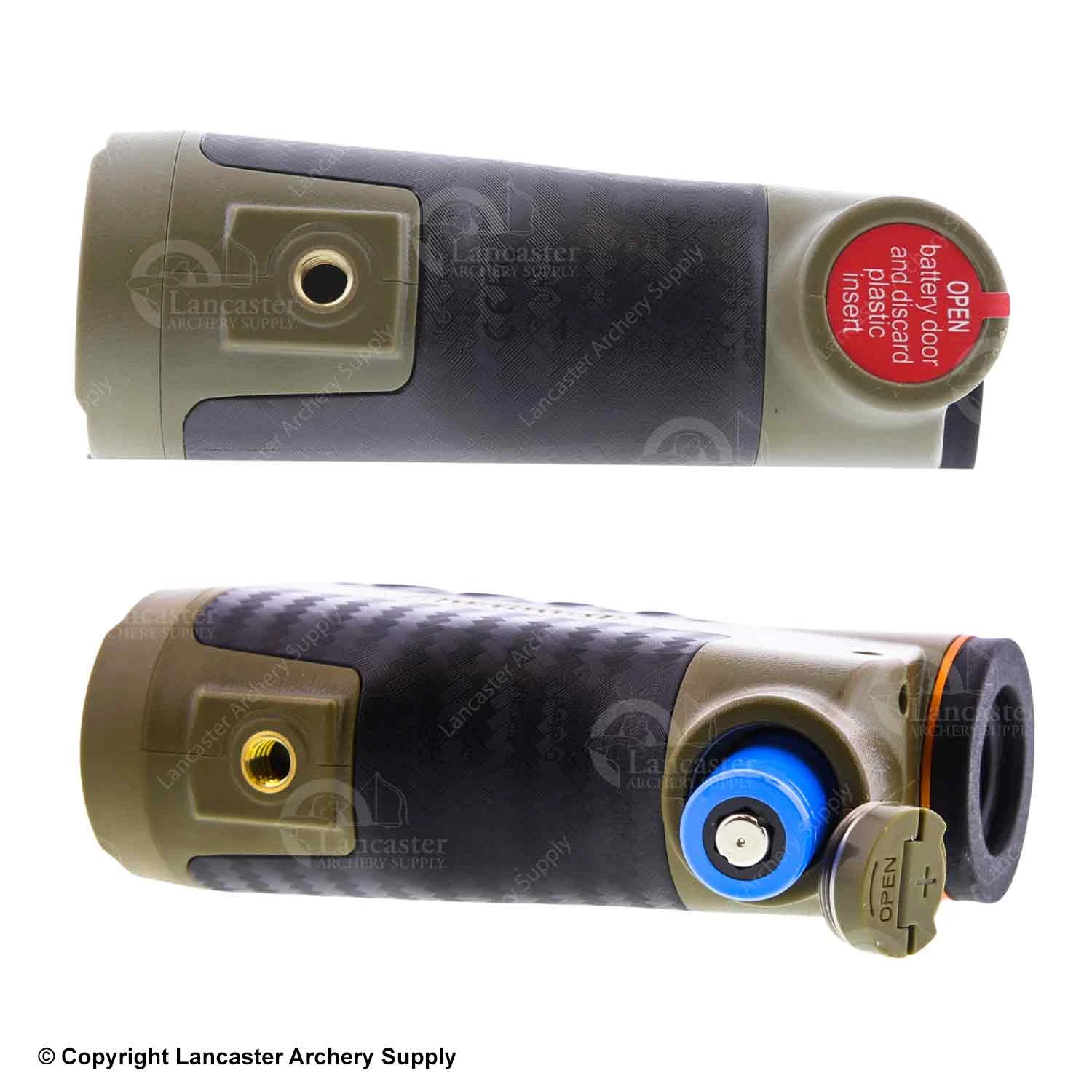 Bushnell Broadhead Laser Rangefinder 8 Bushnell Broadhead Laser Rangefinder - Image 6