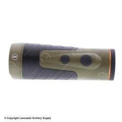 Bushnell Broadhead Laser Rangefinder 12 Bushnell Broadhead Laser Rangefinder -Trophy Taker Shop 1031354 top