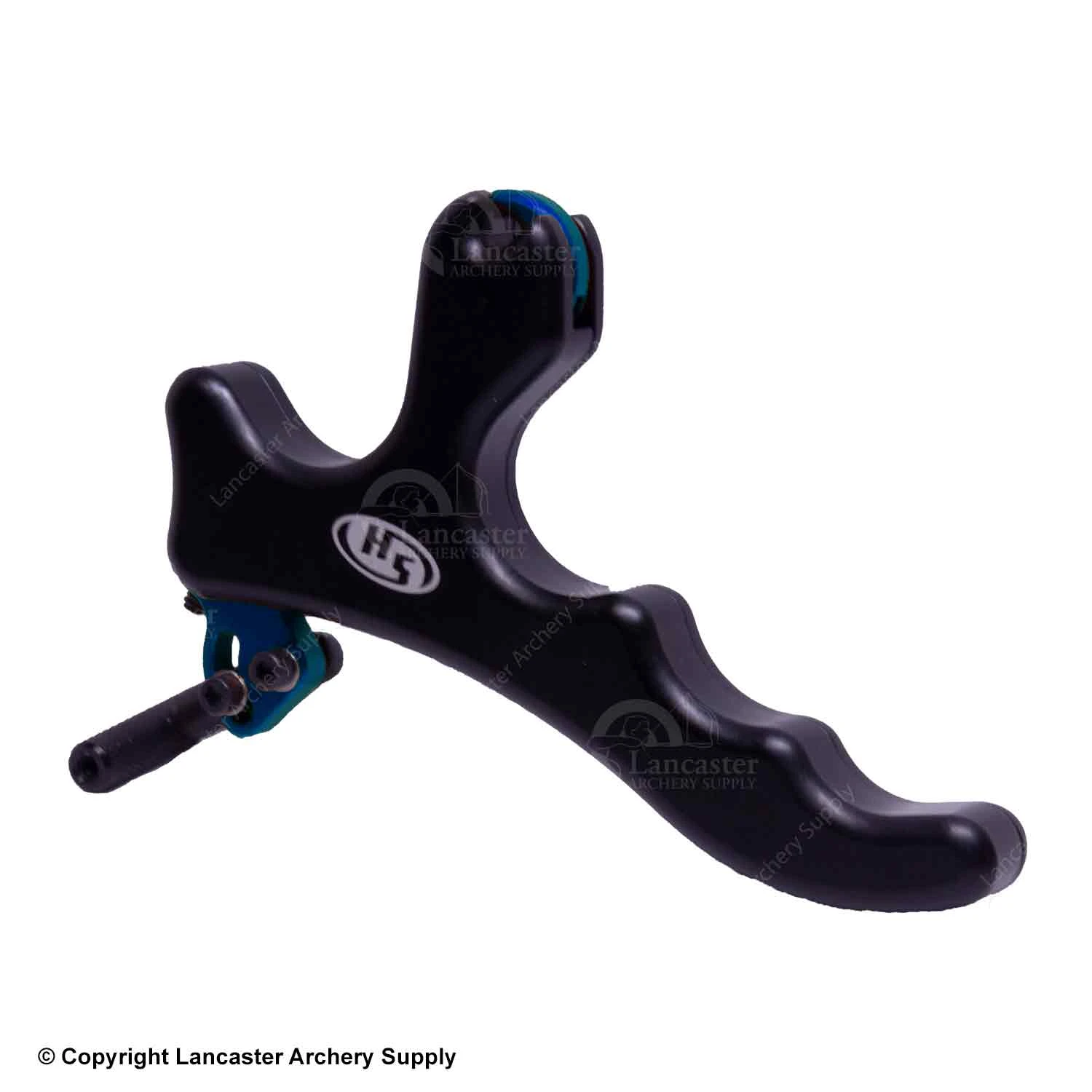 Hot Shot Vapor II Release 3 Hot Shot Vapor II Release