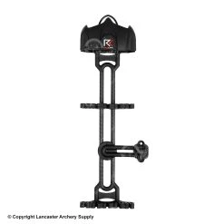 Redline Bowhunting Redline RL-3 Quiver (5-Arrow)