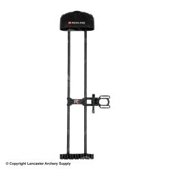 Redline Bowhunting RedLine RL-1 Carbon Quiver (6-Arrow)