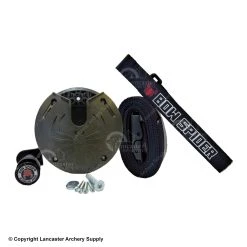 Bow Spider Bow Packing System (Green)