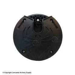 Bow Spider Molle Webbing Receiver -Trophy Taker Shop 1031543 black