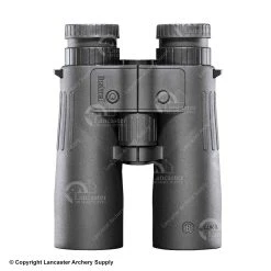 Bushnell Fusion X Rangefinding Binoculars (10x42)