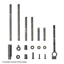 Trophy Ridge 2-Piece Quiver Conversion Kit