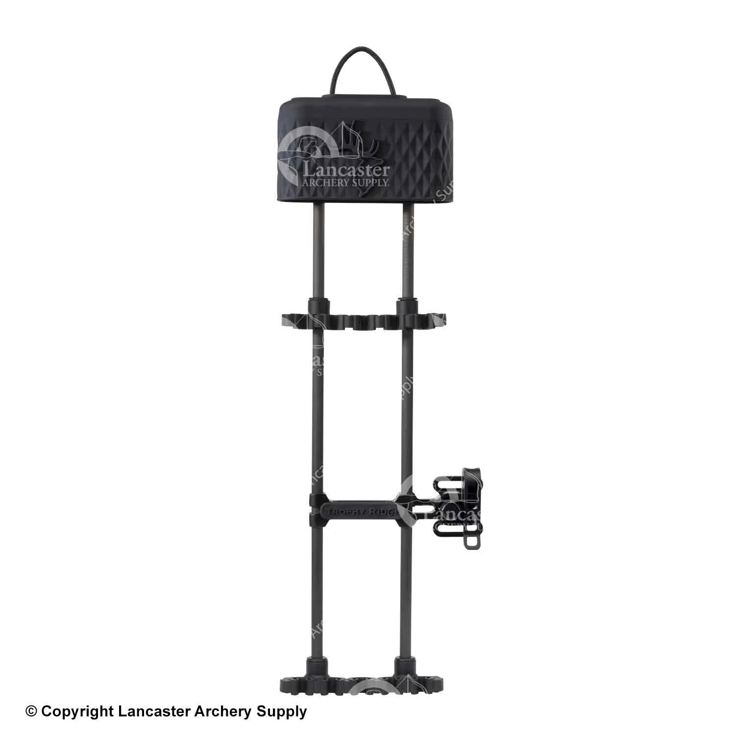 Trophy Ridge VRSA Light Quiver 3 Trophy Ridge VRSA Light Quiver