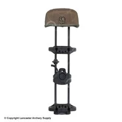 G5 Outdoors G5 Head-Loc Air Quiver (Brown)