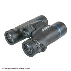 Huskemaw Optics Huskemaw Blue Diamond Binoculars (10 X 42)