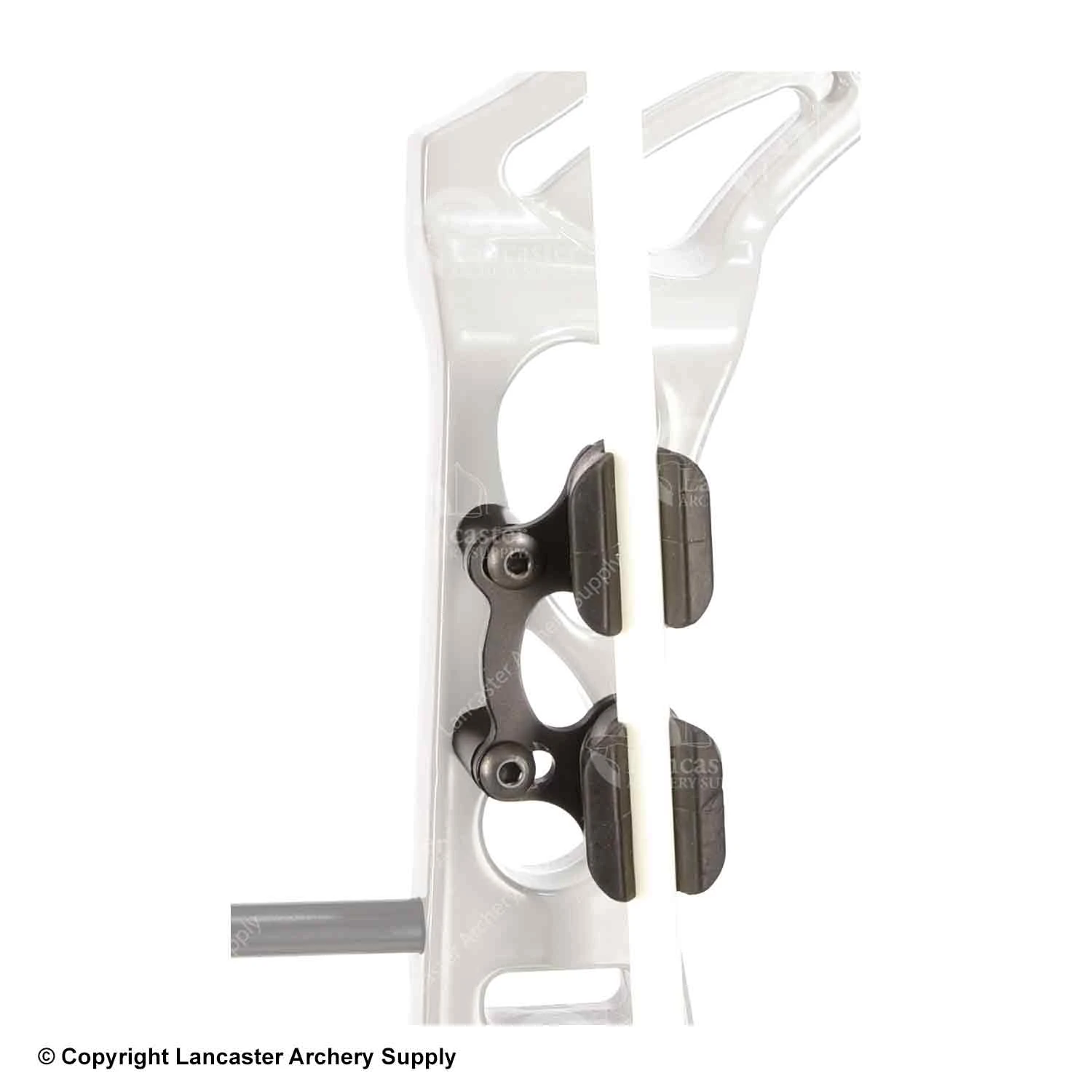 Muzzy Single Arrow Bowfishing Quiver 3 Muzzy Single Arrow Bowfishing Quiver